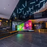Shanghai Lianhang Road Pujiang Town Citigo Hotel