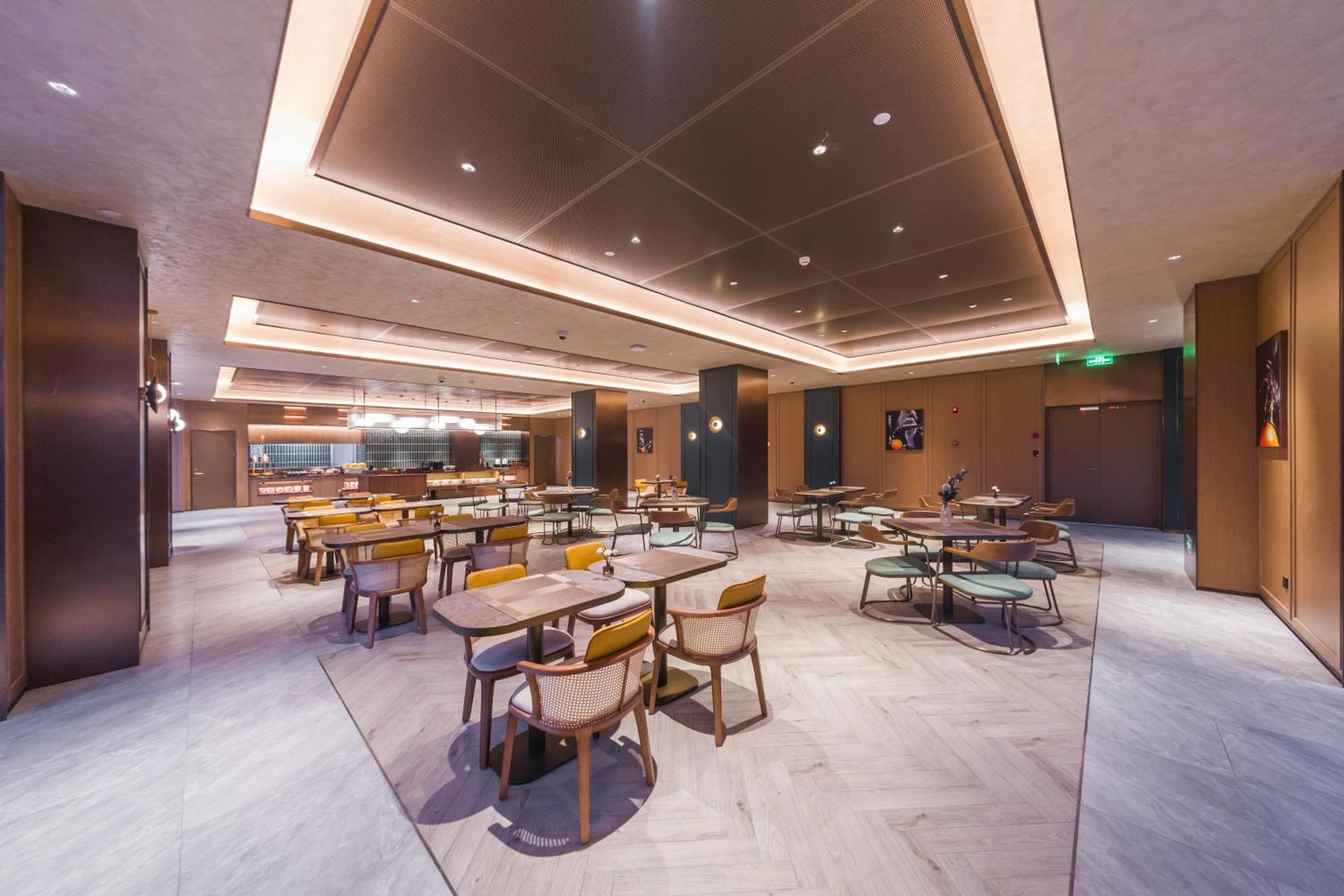 Hotel Lianhang Road Pujiang Town Citigo Xangai